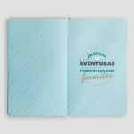 PLANIFICADOR DE VIAJE - AQUI EMPIEZA UN VIAJE