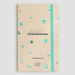 PLANIFICADOR DE VIAJE - AQUI EMPIEZA UN VIAJE