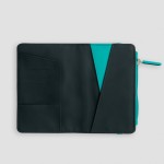 PORTA PASAPORTE - HELLOW WORLD