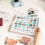 ALBUM DE FOTOS - UN VIAJE PARA RECORDAR