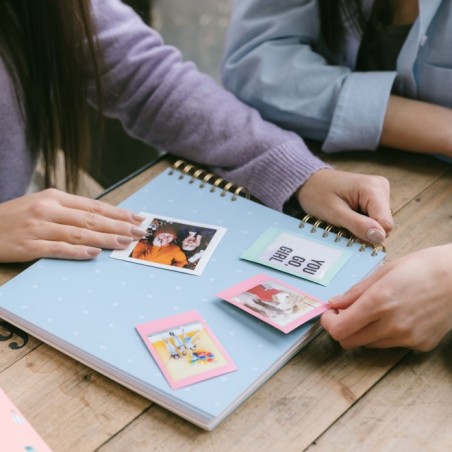 ALBUM DE FOTOS - UN VIAJE PARA RECORDAR