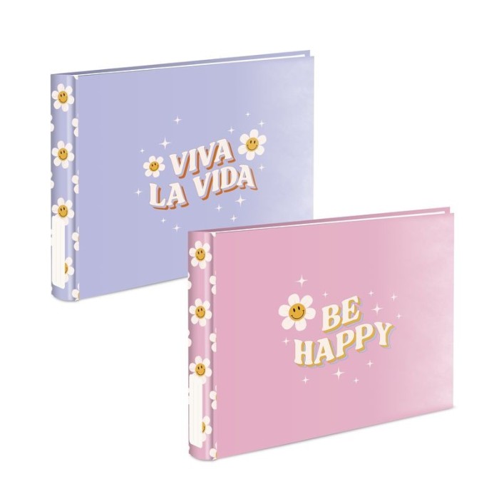ALBUM DE FOTOS HIPPIE
