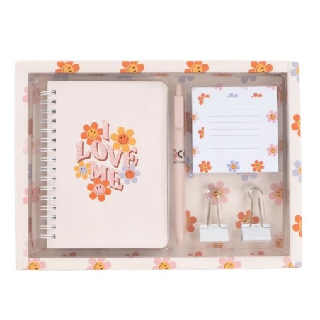 SET DE REGALO HIPPIE