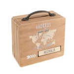 HUCHA VUELTA AL MUNDO MADERA