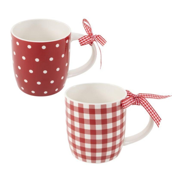 MUG FARM HOUSE