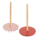 PORTAROLLOS COCINA FARM HOUSE