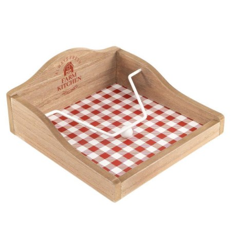 SERVILLETERO FARM HOUSE