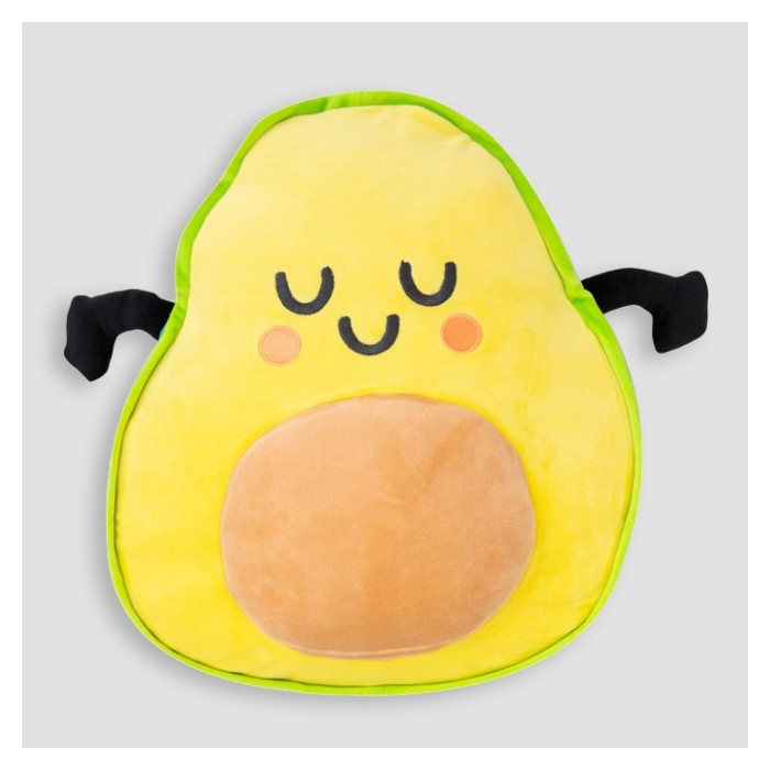 COJIN AGUACATE ONLY FOR AVOCADO