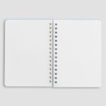 LIBRETA AGUACATE DANDOLO TODO