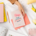 POSTAL MADRE SOLO HAY UNA Y