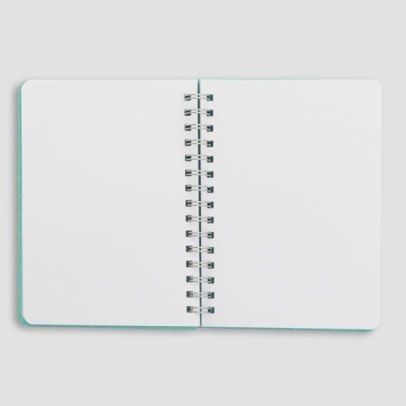 LIBRETA SIEMPRE CON BUENA VIBRA