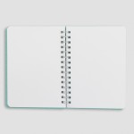 LIBRETA SIEMPRE CON BUENA VIBRA