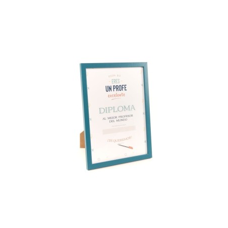 DIPLOMA " SOY UN PROFE"