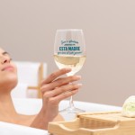 COPA DE VINO SECO O AFRUTADO, ¡BRINDEMOS...!