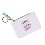 MONEDERO CON TARJETERO MAMA