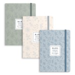 LIBRETA CON GOMA L MAMÁ