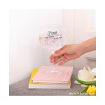 COPA DE BALON MAMÁ EN MODO AVION