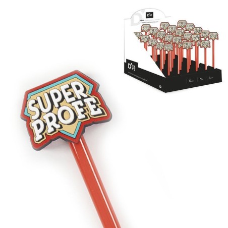 BOLIGRAFO SUPER PROFE