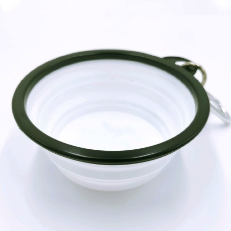 BEBEDERO PORTÁTIL - GOLDEN RETRIEVER