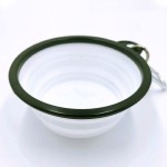 BEBEDERO PORTÁTIL - ROTTWEILER