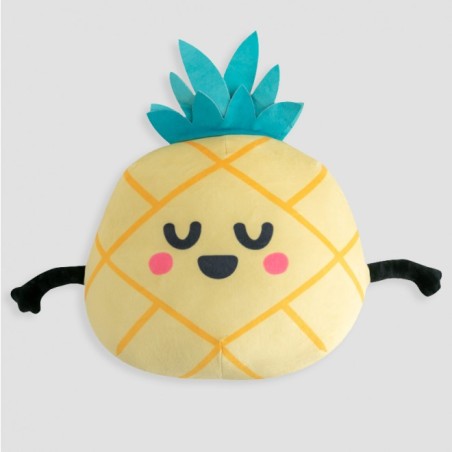 COJIN PIÑA TROPICAL
