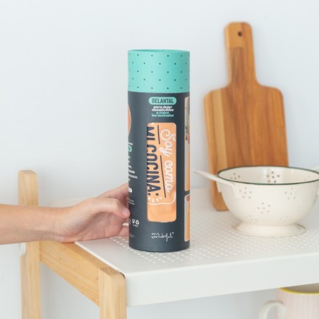 DELANTAL SOY COMO MI COCINA