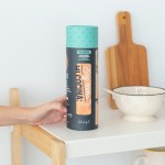 DELANTAL SOY COMO MI COCINA