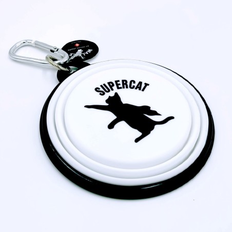 BEBEDERO PORTÁTIL - SUPERCAT