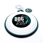 BEBEDERO PORTÁTIL - DOG DAD