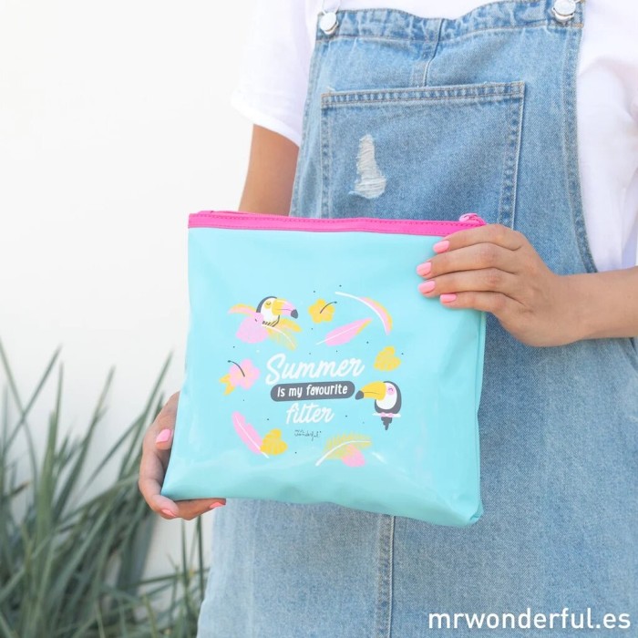 NECESER TUCAN TROPICAL