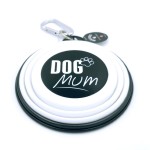 BEBEDERO PORTÁTIL - DOG MOM