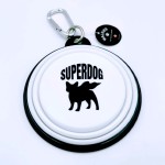 BEBEDERO PORTÁTIL - SUPERDOG