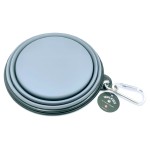 BEBEDERO PORTÁTIL - GRIS