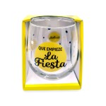 VASO CRISTAL FIESTA