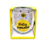 VASO CRISTAL JUBILADO