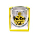 VASO CRISTAL PADRE