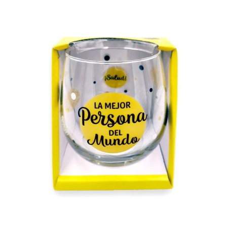VASO CRISTAL PERSONA