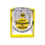 VASO CRISTAL PERSONA