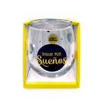 VASO CRISTAL SUEÑOS
