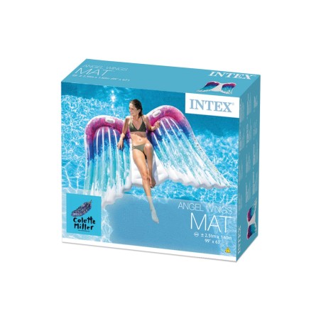 COLCHON ALAS ANGEL 25X160CM