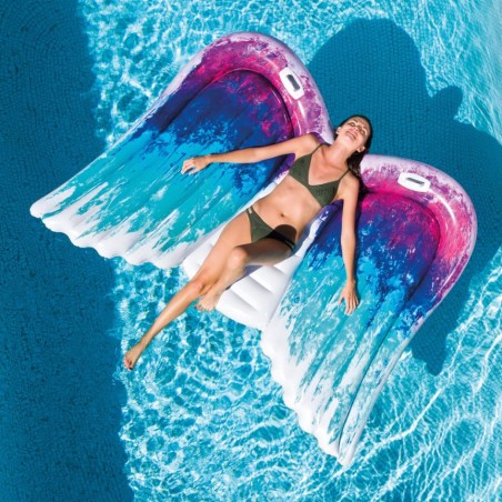 COLCHON ALAS ANGEL 25X160CM