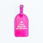 IDENTIFICADOR DE MALETA LA VECINA