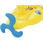 HINCHABLE SUBMARINO 165X86CM