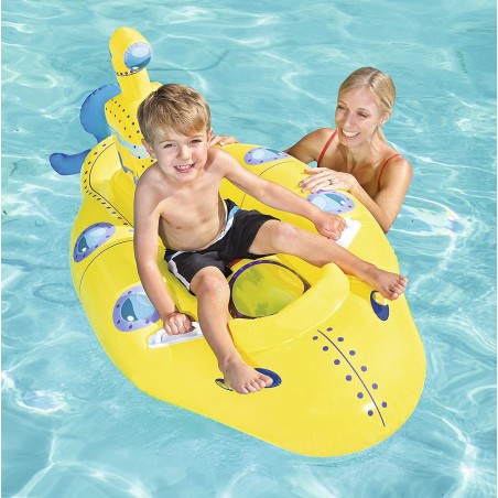 HINCHABLE SUBMARINO 165X86CM