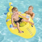 HINCHABLE SUBMARINO 165X86CM