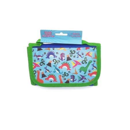 COOL BAG - DINOS