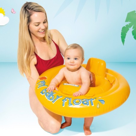 BRAGUITA MY BABY FLOAT 70CM