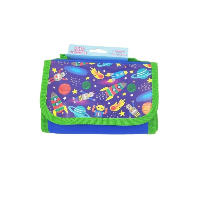 COOL BAG - ESPACIO