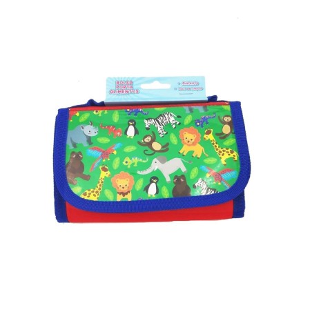 COOL BAG - ZOO