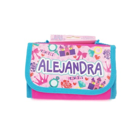 COOL BAG - ALEJANDRA